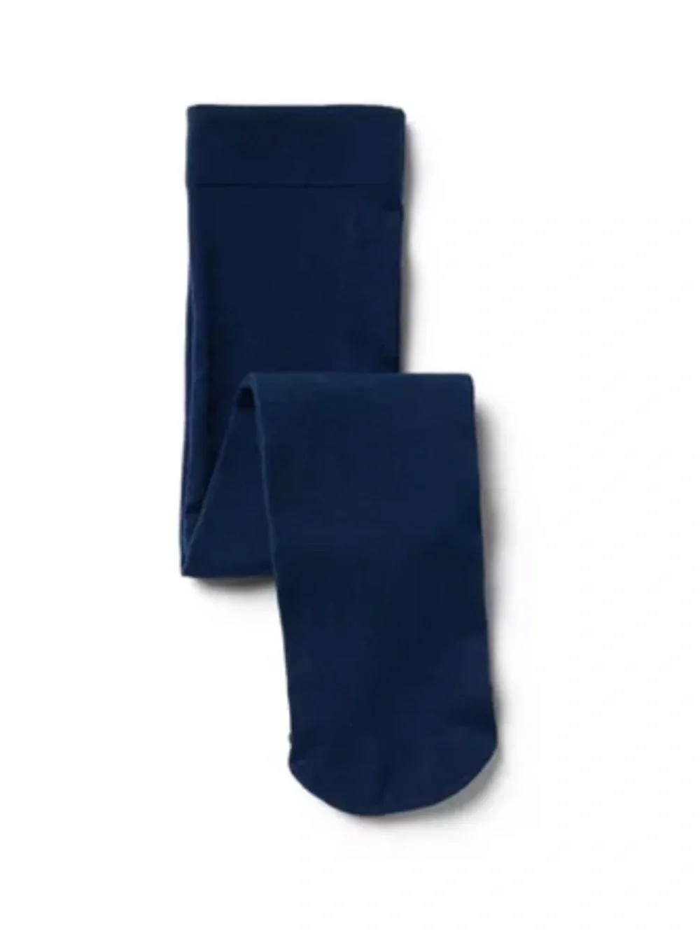 Janie and Jack Blue Classic Tight (Size: 6-12M) NWT